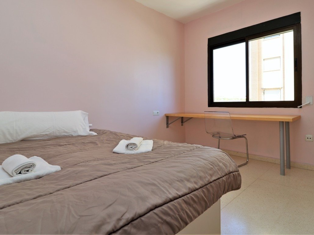 RV3470EU : Квартира на пляже Поньенте в Бенидорме
