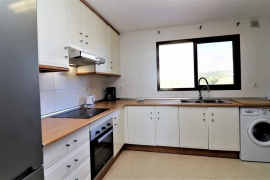 Продажа квартиры в провинции Costa Blanca North, Испания: 3 спальни, 197 м2, № RV3470EU – фото 9