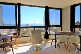 Продажа квартиры в провинции Costa Blanca North, Испания: 3 спальни, 197 м2, № RV3470EU – фото 5