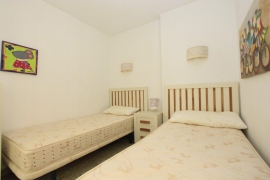 Продажа квартиры в провинции Costa Blanca North, Испания: 2 спальни, 85 м2, № RV5755GH – фото 9