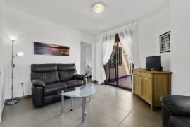 Продажа квартиры в провинции Costa Blanca South, Испания: 2 спальни, 66 м2, № RV4650BE – фото 4