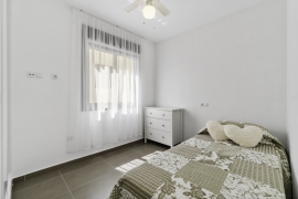 Продажа квартиры в провинции Costa Blanca South, Испания: 2 спальни, 66 м2, № RV4650BE – фото 12