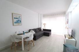 Продажа квартиры в провинции Costa Blanca South, Испания: 1 спальня, 40 м2, № RV7860AL – фото 6