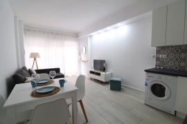 Продажа квартиры в провинции Costa Blanca South, Испания: 1 спальня, 40 м2, № RV7860AL – фото 7