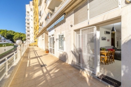 Продажа квартиры в провинции Costa Blanca South, Испания: 3 спальни, 73 м2, № RV2387UR-D – фото 17
