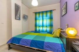 Продажа апартаментов в провинции Costa Blanca South, Испания: 3 спальни, 73 м2, № RV2387UR – фото 9