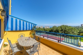 Продажа апартаментов в провинции Costa Blanca South, Испания: 2 спальни, 54 м2, № RV3641UR-D – фото 16