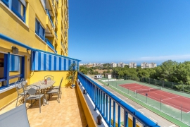Продажа квартиры в провинции Costa Blanca South, Испания: 2 спальни, 54 м2, № RV3641UR-D – фото 17