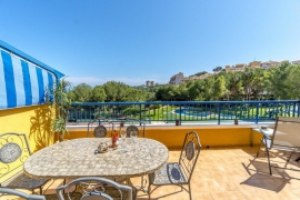 Продажа апартаментов в провинции Costa Blanca South, Испания: 2 спальни, 54 м2, № RV3641UR-D – фото 13