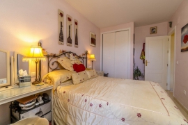 Продажа апартаментов в провинции Costa Blanca South, Испания: 2 спальни, 54 м2, № RV3641UR-D – фото 8