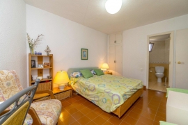Продажа квартиры в провинции Costa Blanca South, Испания: 3 спальни, 102 м2, № RV5372UR – фото 10