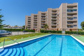 Продажа квартиры в провинции Costa Blanca South, Испания: 3 спальни, 102 м2, № RV5372UR – фото 27