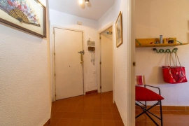 Продажа квартиры в провинции Costa Blanca South, Испания: 3 спальни, 102 м2, № RV5372UR – фото 21