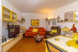 Продажа квартиры в провинции Costa Blanca South, Испания: 3 спальни, 102 м2, № RV5372UR – фото 2