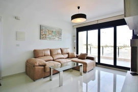 Продажа апартаментов в провинции Costa Blanca South, Испания: 2 спальни, 67 м2, № RV4830SR – фото 6