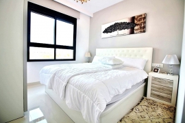 Продажа квартиры в провинции Costa Blanca South, Испания: 2 спальни, 67 м2, № RV4830SR – фото 15