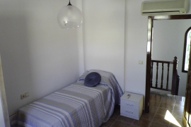 Продажа виллы в провинции Costa Blanca South, Испания: 3 спальни, 207 м2, № NC6240UG – фото 18