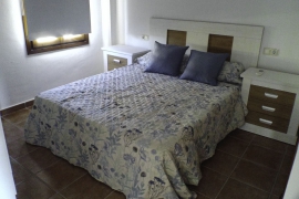 Продажа виллы в провинции Costa Blanca South, Испания: 3 спальни, 207 м2, № NC6240UG – фото 17