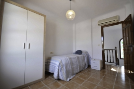 Продажа виллы в провинции Costa Blanca South, Испания: 3 спальни, 207 м2, № NC6240UG – фото 28