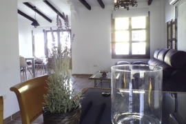 Продажа виллы в провинции Costa Blanca South, Испания: 3 спальни, 207 м2, № NC6240UG – фото 19