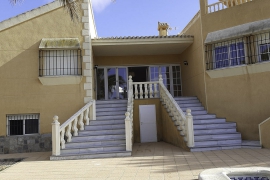 Продажа виллы в провинции Costa Calida, Испания: 3 спальни, 372 м2, № NC6585UG – фото 31