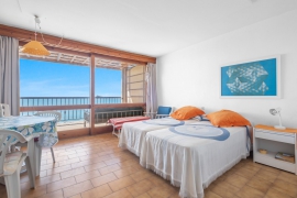 Продажа квартиры в провинции Costa Blanca North, Испания: 1 спальня, 57 м2, № RV3746EU – фото 8