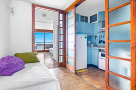 Продажа квартиры в провинции Costa Blanca North, Испания: 1 спальня, 57 м2, № RV3746EU – фото 11