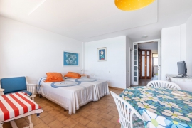 Продажа квартиры в провинции Costa Blanca North, Испания: 1 спальня, 57 м2, № RV3746EU – фото 17