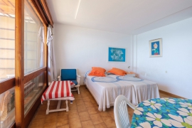 Продажа квартиры в провинции Costa Blanca North, Испания: 1 спальня, 57 м2, № RV3746EU – фото 18