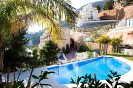 Продажа апартаментов в провинции Costa Blanca North, Испания: 2 спальни, 100 м2, № RV4867EU – фото 3
