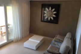 Продажа квартиры в провинции Costa Blanca North, Испания: 2 спальни, 100 м2, № RV4867EU – фото 7