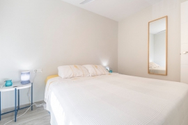 Продажа квартиры в провинции Costa Blanca North, Испания: 1 спальня, 55 м2, № RV7340EU – фото 12