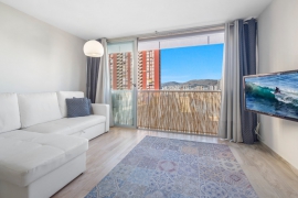 Продажа квартиры в провинции Costa Blanca North, Испания: 1 спальня, 55 м2, № RV7340EU – фото 2