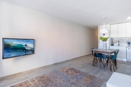Продажа квартиры в провинции Costa Blanca North, Испания: 1 спальня, 55 м2, № RV7340EU – фото 7