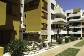 Продажа апартаментов в провинции Costa Blanca South, Испания: 3 спальни, 138.3 м2, № NC5534GO – фото 31