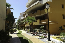 Продажа апартаментов в провинции Costa Blanca South, Испания: 3 спальни, 138.3 м2, № NC5534GO – фото 32