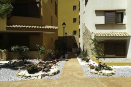 Продажа апартаментов в провинции Costa Blanca South, Испания: 3 спальни, 138.3 м2, № NC5534GO – фото 33