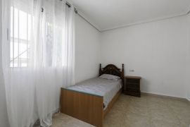 Продажа таунхаус в провинции Costa Blanca South, Испания: 3 спальни, 105 м2, № RV3448BE – фото 12