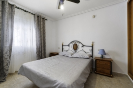 Продажа таунхаус в провинции Costa Blanca South, Испания: 3 спальни, 105 м2, № RV3448BE – фото 9