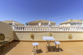 Продажа таунхаус в провинции Costa Blanca South, Испания: 3 спальни, 105 м2, № RV3448BE – фото 13