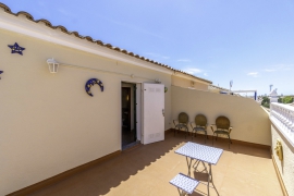 Продажа таунхаус в провинции Costa Blanca South, Испания: 3 спальни, 105 м2, № RV3448BE – фото 14