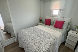 Продажа квартиры в провинции Costa Blanca North, Испания: 1 спальня, 45 м2, № RV4949EU – фото 3