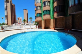 Продажа квартиры в провинции Costa Blanca North, Испания: 1 спальня, 45 м2, № RV4949EU – фото 8