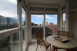 Продажа квартиры в провинции Costa Blanca North, Испания: 2 спальни, 85 м2, № RV7457EU – фото 6