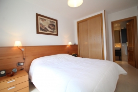 Продажа квартиры в провинции Costa Blanca North, Испания: 2 спальни, 85 м2, № RV7457EU – фото 20