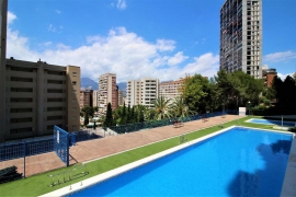 Продажа квартиры в провинции Costa Blanca North, Испания: 2 спальни, 85 м2, № RV7457EU – фото 26