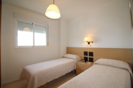Продажа квартиры в провинции Costa Blanca North, Испания: 2 спальни, 85 м2, № RV7457EU – фото 22