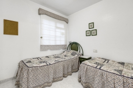 Продажа виллы в провинции Costa Blanca South, Испания: 2 спальни, 63 м2, № RV3753GL – фото 6