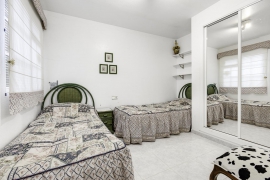 Продажа виллы в провинции Costa Blanca South, Испания: 2 спальни, 63 м2, № RV3753GL – фото 5