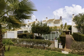 Продажа виллы в провинции Costa Blanca South, Испания: 2 спальни, 63 м2, № RV3753GL – фото 3